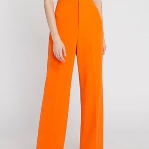 Alice and Olivia pants